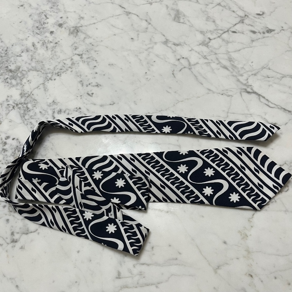 The Original Red Camel necktie (vintage)